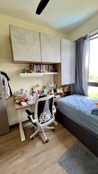 Waterwoods (D19), Condominium #542695091